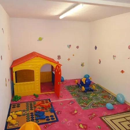 Haus Gatterer Apartment Obertilliach