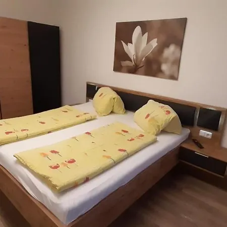 Haus Gatterer Apartment *