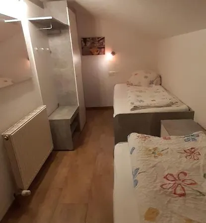 Διαμέρισμα Haus Gatterer