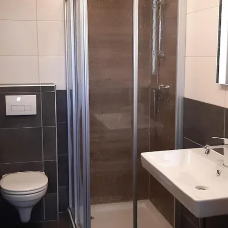 Haus Gatterer * أوبرتيلياتش