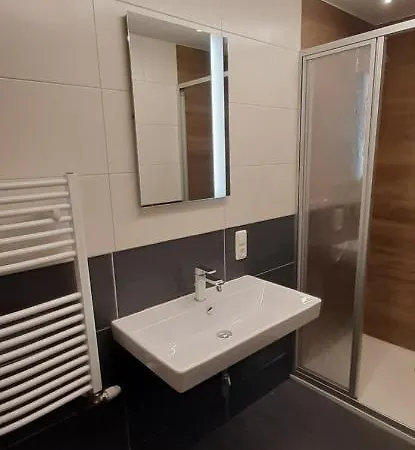 Haus Gatterer Apartment *