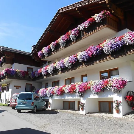 Haus Gatterer Obertilliach