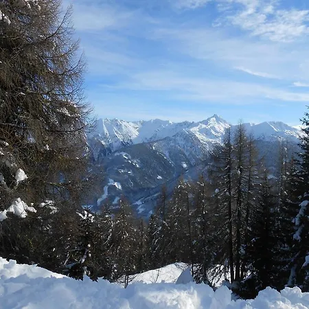 Haus Gatterer Appartamento