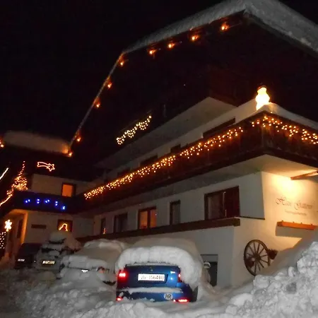 Haus Gatterer Obertilliach