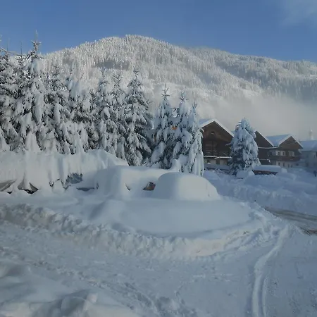 Haus Gatterer Διαμέρισμα