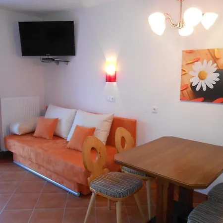 Haus Gatterer Obertilliach