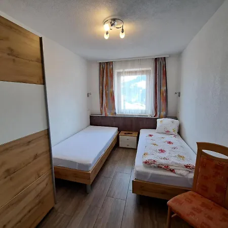 Haus Gatterer * Obertilliach