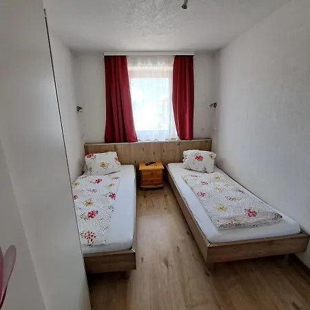 Apartment Haus Gatterer *