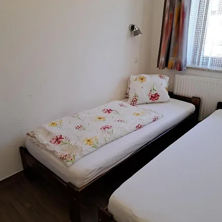 Apartment Haus Gatterer *