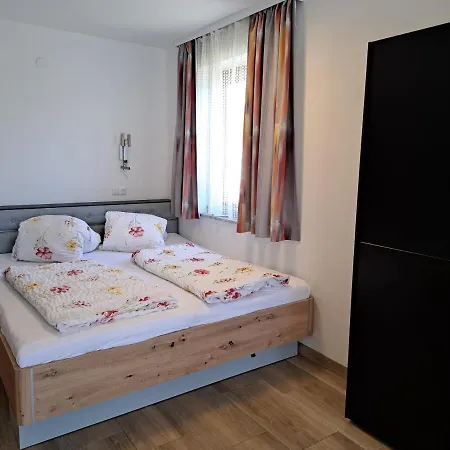 Haus Gatterer * Obertilliach