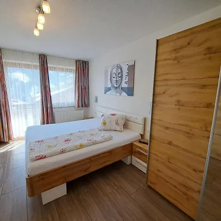 Haus Gatterer Apartment *