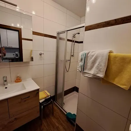 Apartmán Haus Gatterer