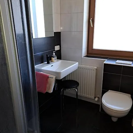 Apartment Haus Gatterer