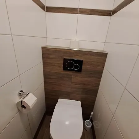 Haus Gatterer Διαμέρισμα