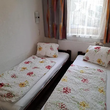 Haus Gatterer * Obertilliach