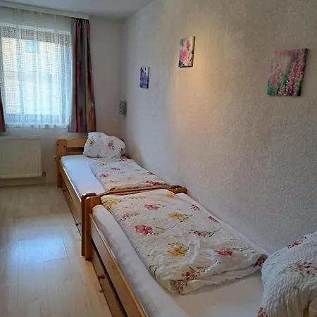 Apartment Haus Gatterer *