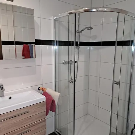 Apartment Haus Gatterer