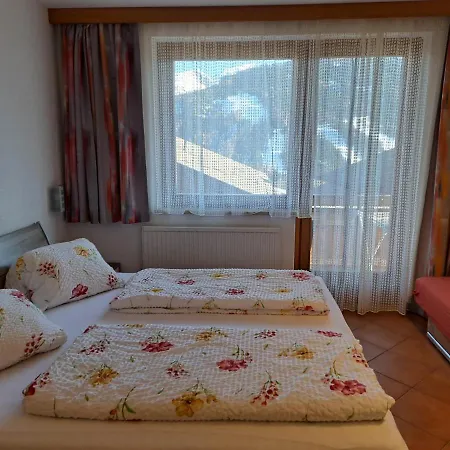 Haus Gatterer * Obertilliach