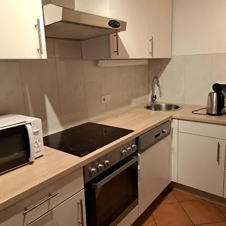 Apartment Haus Gatterer