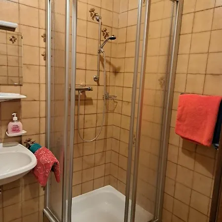 Haus Gatterer 公寓