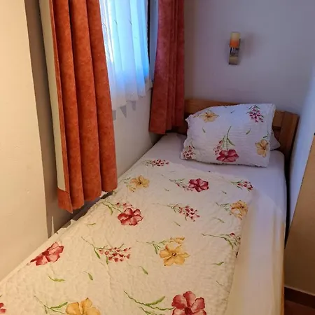 Διαμέρισμα Haus Gatterer *