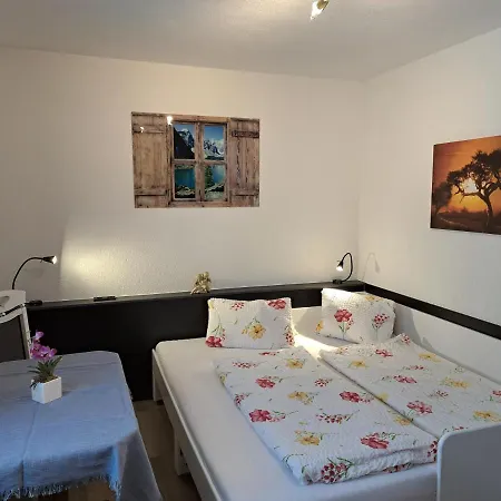 Haus Gatterer Apartment