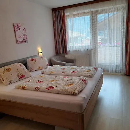 Haus Gatterer Obertilliach