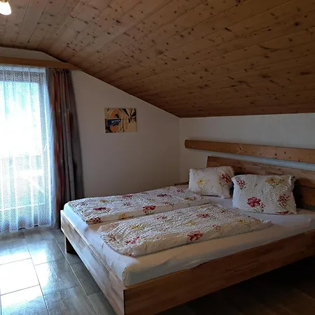 Haus Gatterer Apartment Obertilliach