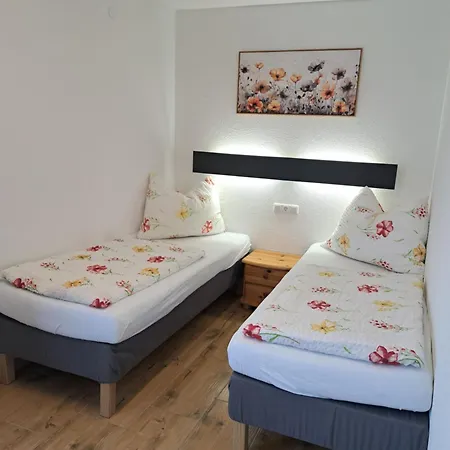Haus Gatterer Obertilliach