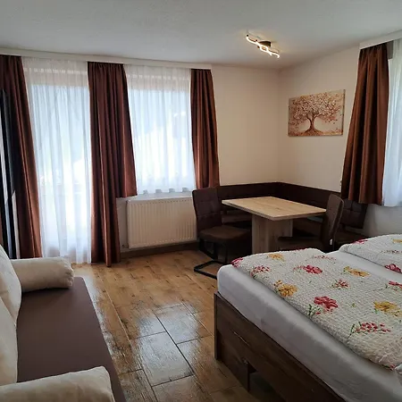 Haus Gatterer Obertilliach