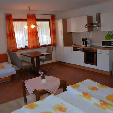 Haus Gatterer