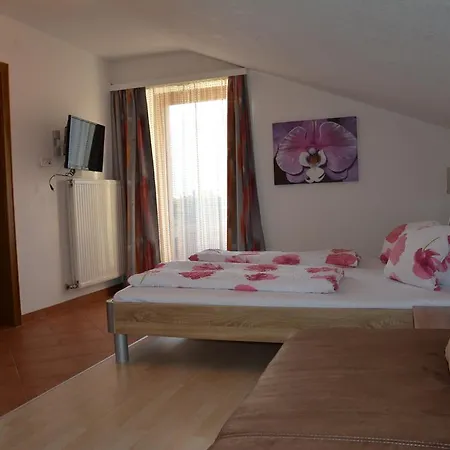 Apartment Haus Gatterer Obertilliach