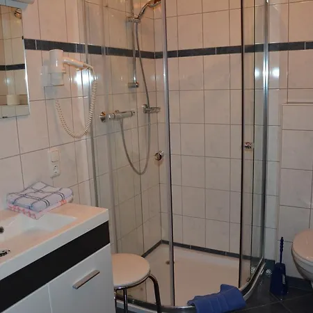 Haus Gatterer * أوبرتيلياتش