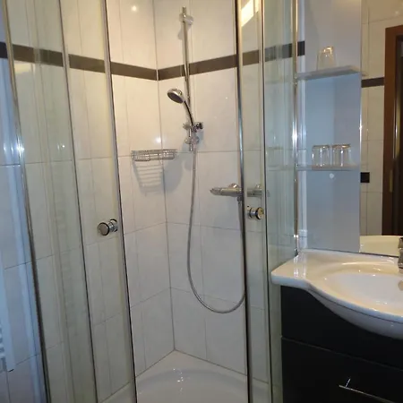 Haus Gatterer Διαμέρισμα Obertilliach