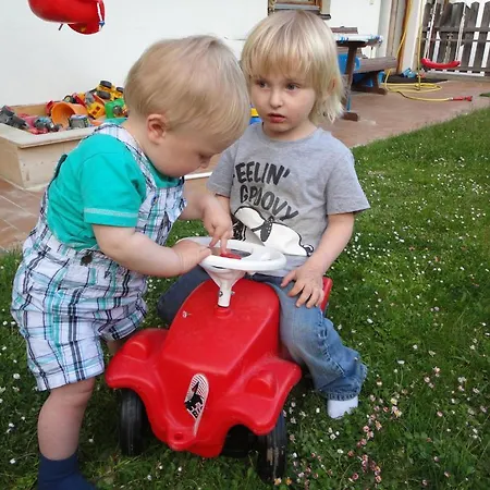 Διαμέρισμα Haus Gatterer