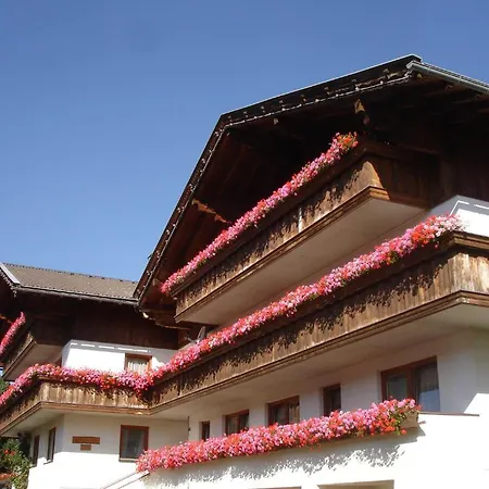 Apartment Haus Gatterer