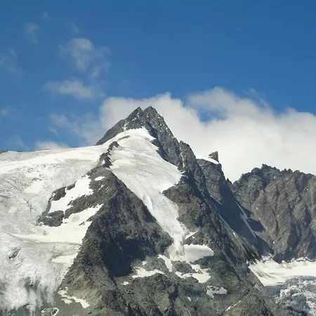 Apartmán Haus Gatterer *