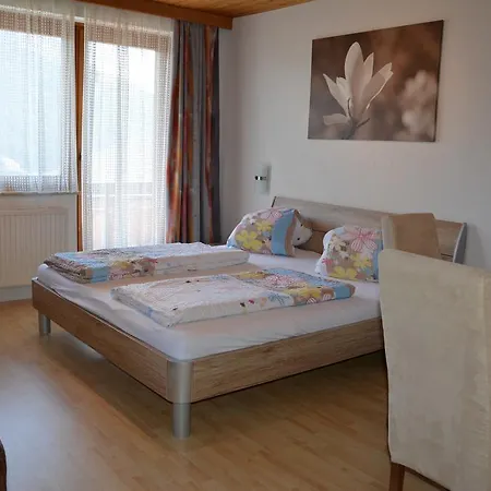 Haus Gatterer * Obertilliach