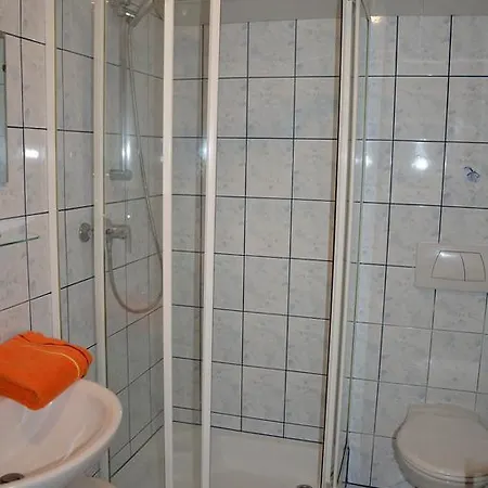 Apartment Haus Gatterer *