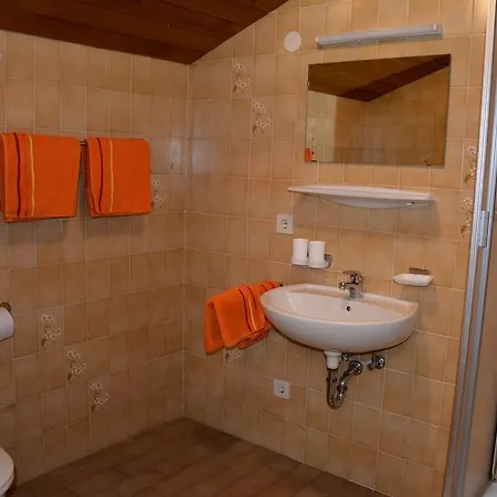 Haus Gatterer * Obertilliach