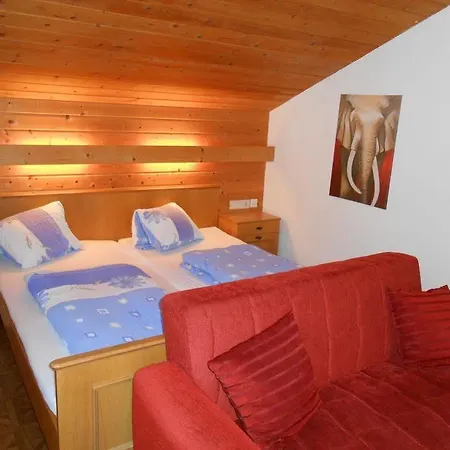 Haus Gatterer *