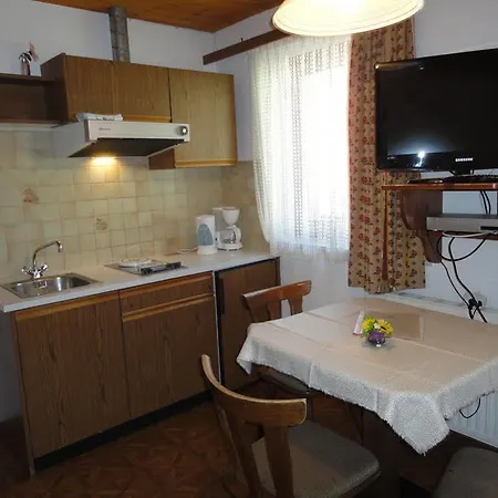 Διαμέρισμα Haus Gatterer