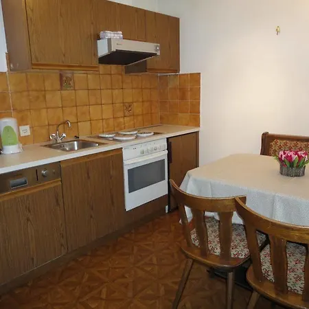 Haus Gatterer Διαμέρισμα Obertilliach