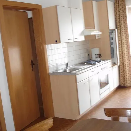 Haus Gatterer Obertilliach