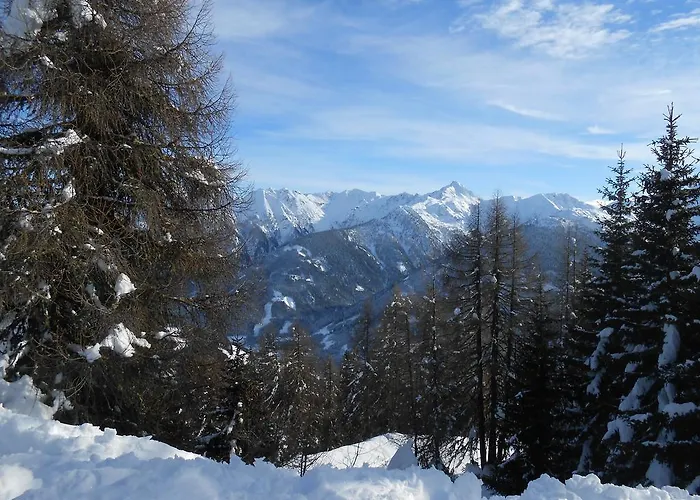 Haus Gatterer Apartmán