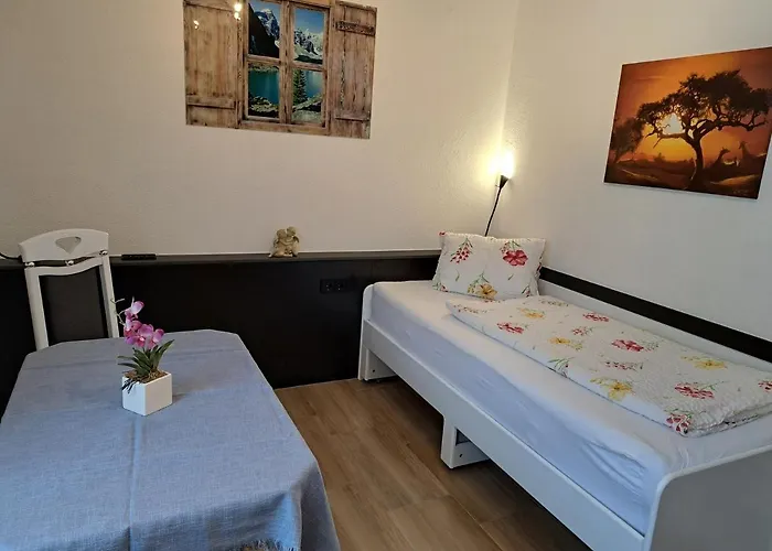 Apartmán Haus Gatterer *