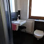 شقة Haus Gatterer