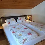 Haus Gatterer شقة *