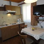 شقة Haus Gatterer
