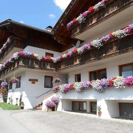 Haus Gatterer *